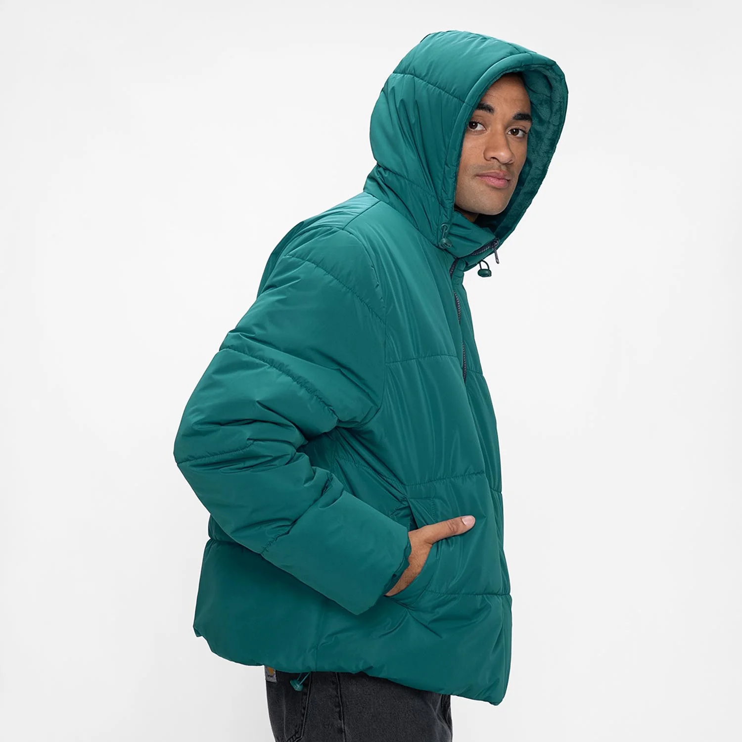 Teal - Image 5