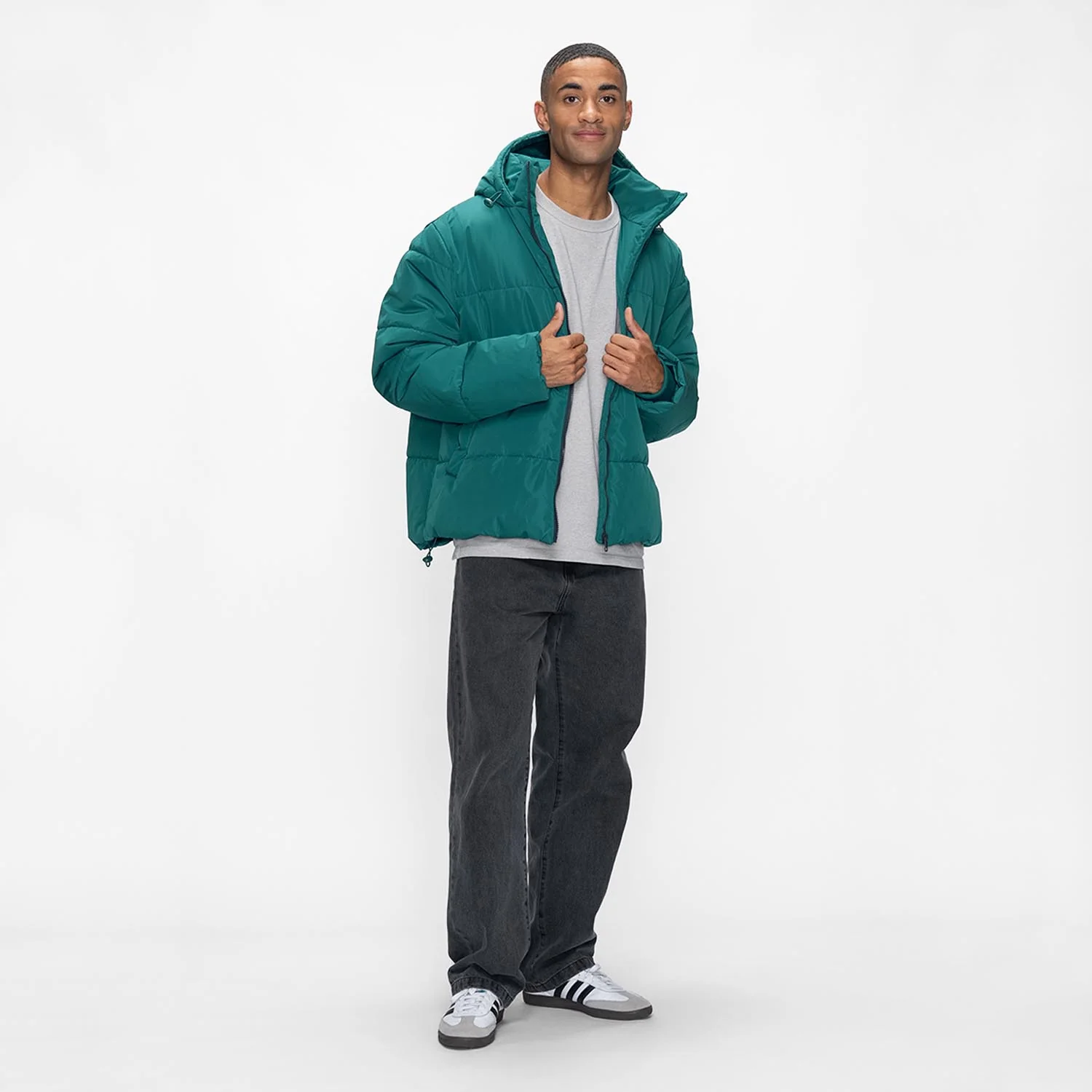 Teal - Image 6